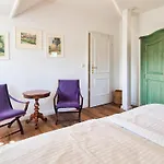 Apartamento Brise Haus Odin App 11 Heringsdorf (Usedom)