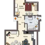 Brise Haus Odin App 11 Heringsdorf (Usedom)