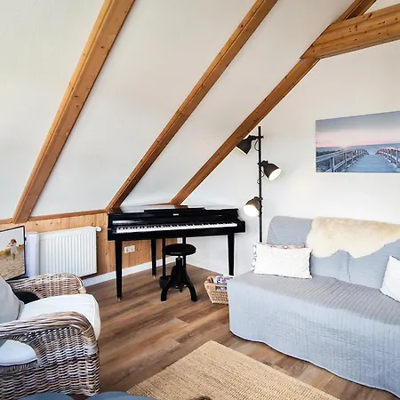 Brise Haus Odin App 11 Apartamento *