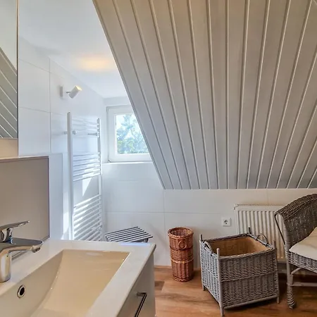 Brise Haus Odin App 11 Apartamento Heringsdorf (Usedom)