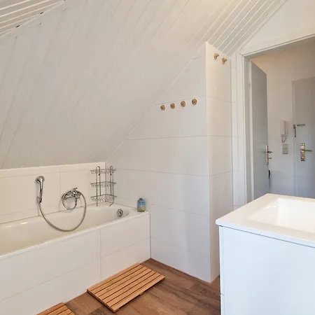 Brise Haus Odin App 11 Apartamento Heringsdorf (Usedom)