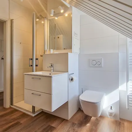 Brise Haus Odin App 11 Apartamento
