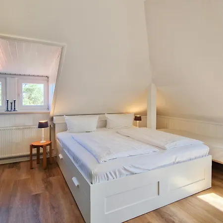 Daire Brise Haus Odin App 11 *